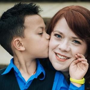 Meet your Posher, Kathleen