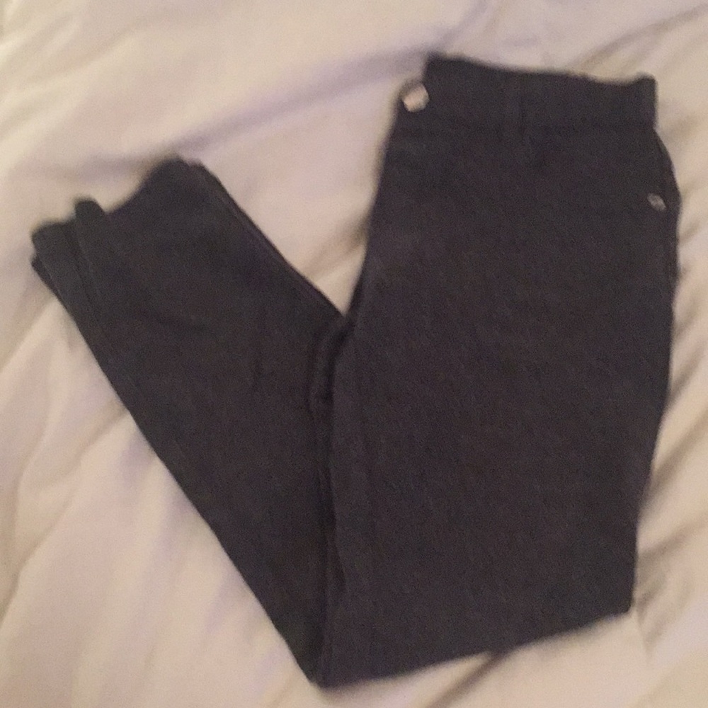 Gymboree pull on pants