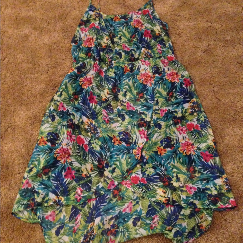 Sun dress size 15-17