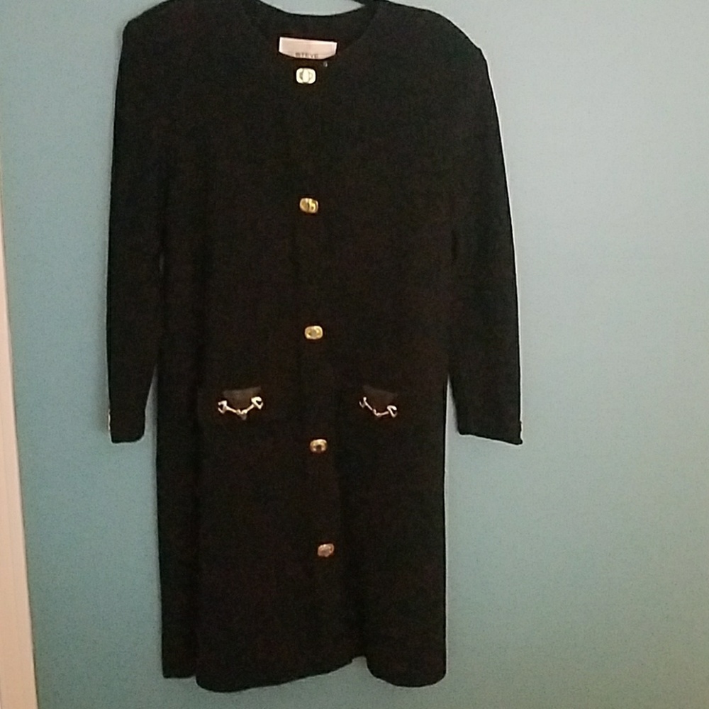 Dress from Neiman Marcus