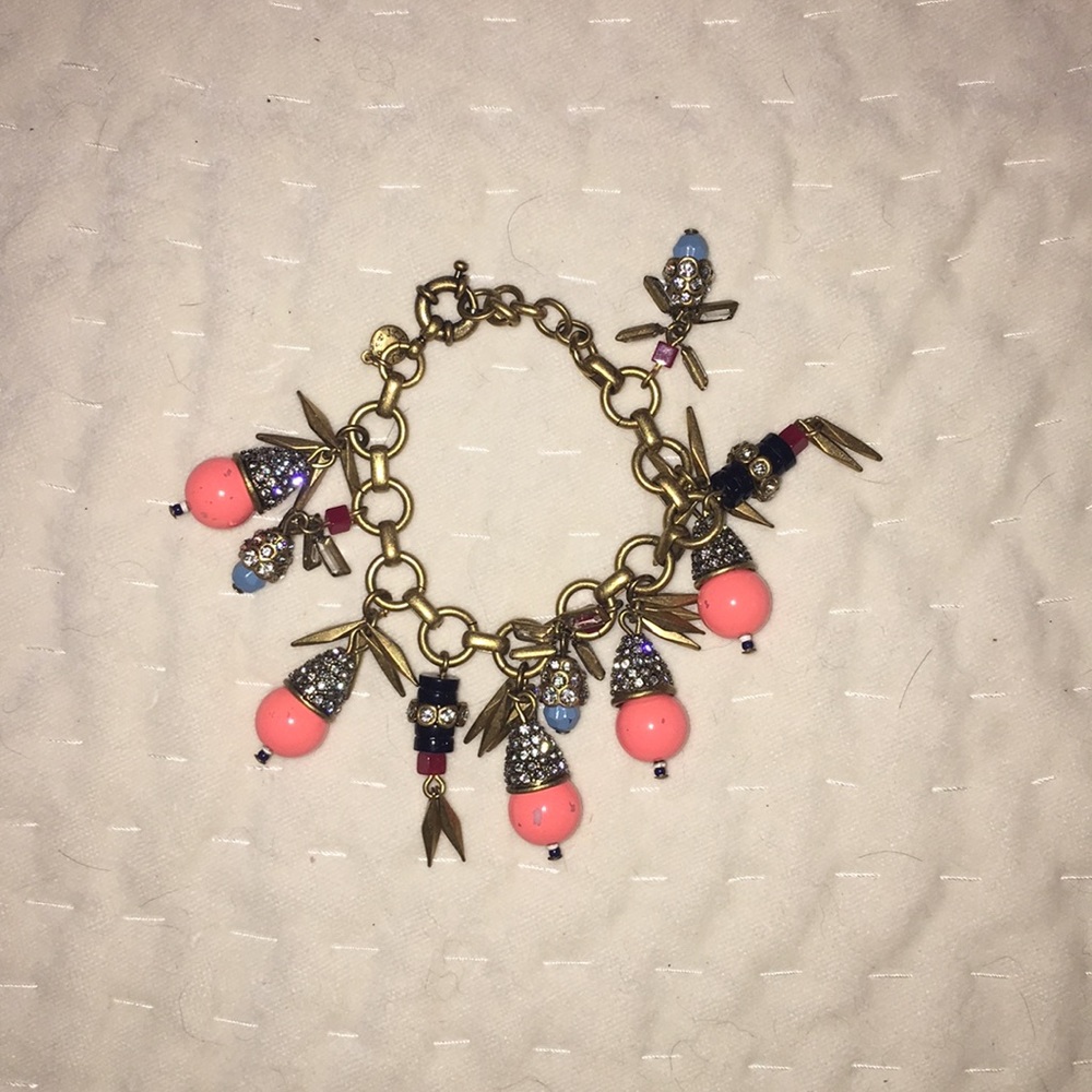 J. Crew bracelet