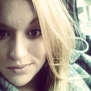 Meet your Posher, Meaghan