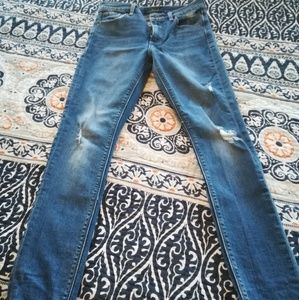 Lucky brand jeans