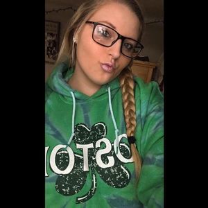 Meet your Posher, Darian