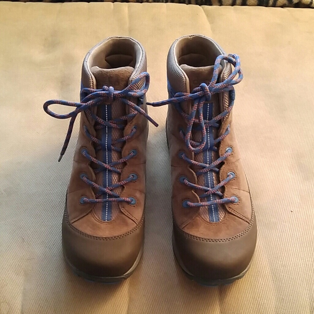 Dansko booties