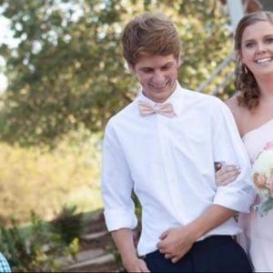 Meet your Posher, Dylan