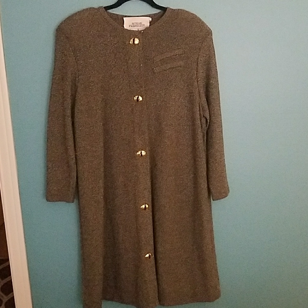 Dress from Neiman Marcus