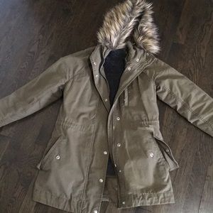 parka