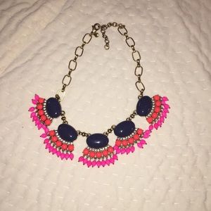 J. Crew Necklace