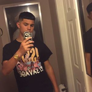 Meet your Posher, Alan