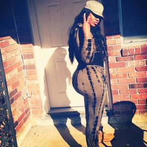 Meet your Posher, Mallory