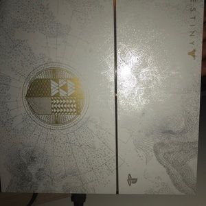 PS4 Destiny Edition