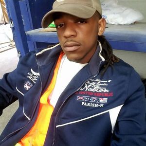 Meet your Posher, Jordan