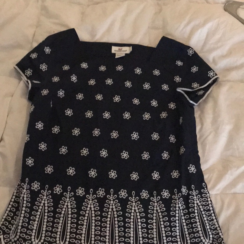 Vineyard Vines blouse