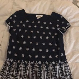 Vineyard Vines blouse
