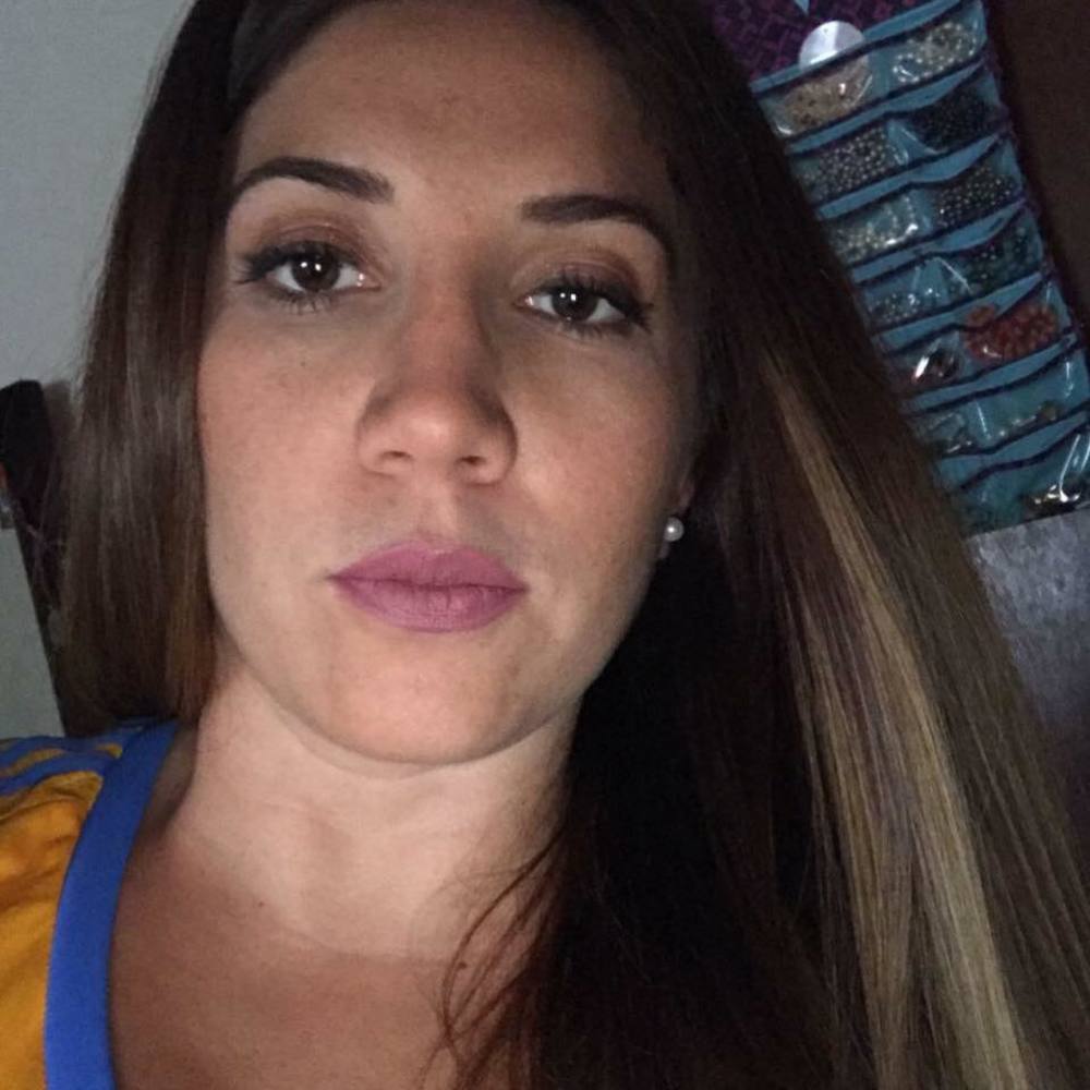 Meet your Posher, Denisse