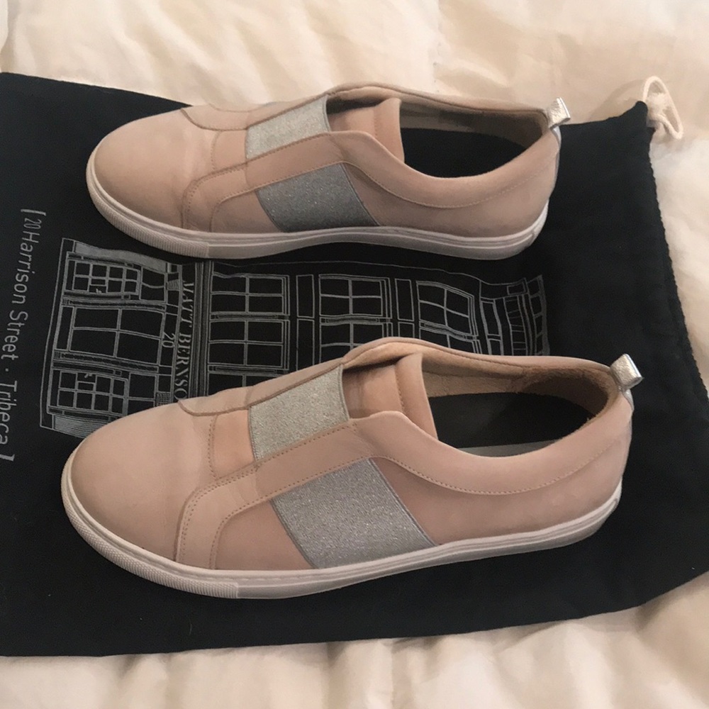 Matt Bernson casual shoes