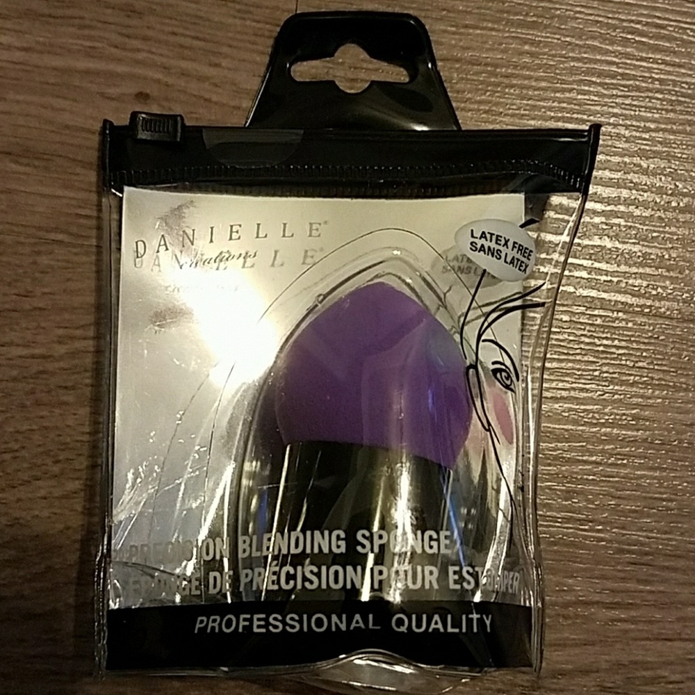 Make-up Blending Sponge