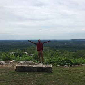 Meet your Posher, Nana