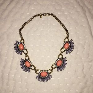 J. Crew Necklace