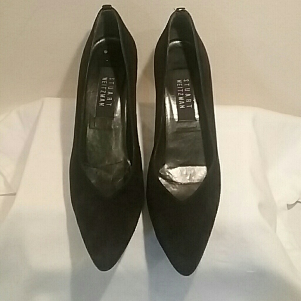Stuart Weitzman heels