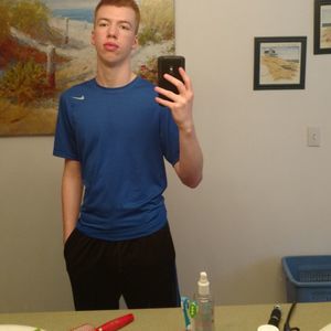 Meet your Posher, Luke