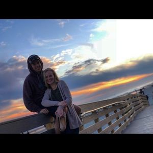 Meet your Posher, Brian