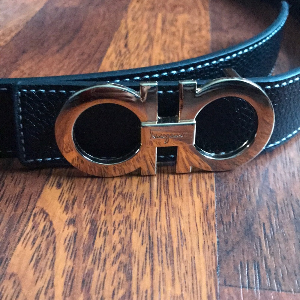 Ferragamo Belt