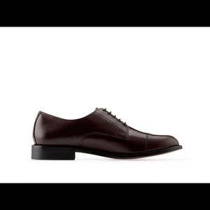 bostonian andover black