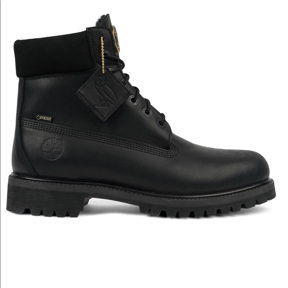 OVO X Timberland 6” Inch Boots main image 4