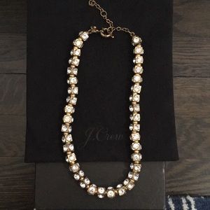 jcrew necklace