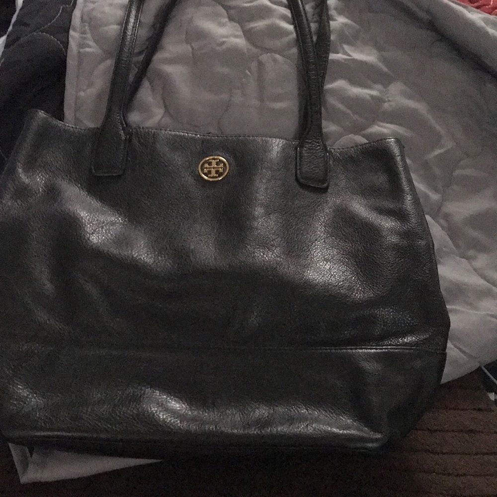 Tory Burch two strap bag