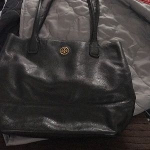 Tory Burch two strap bag