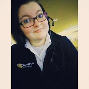 Meet your Posher, Kayla