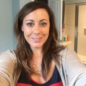 Meet your Posher, Erin