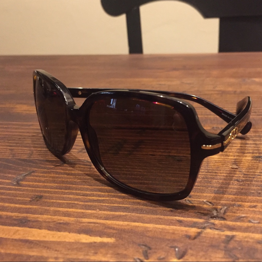 Coach Sunglasses