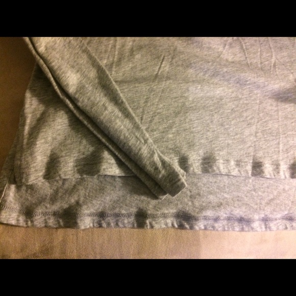 NWT Michael Kors Long Sleeve TShirt - Picture 3 of 5