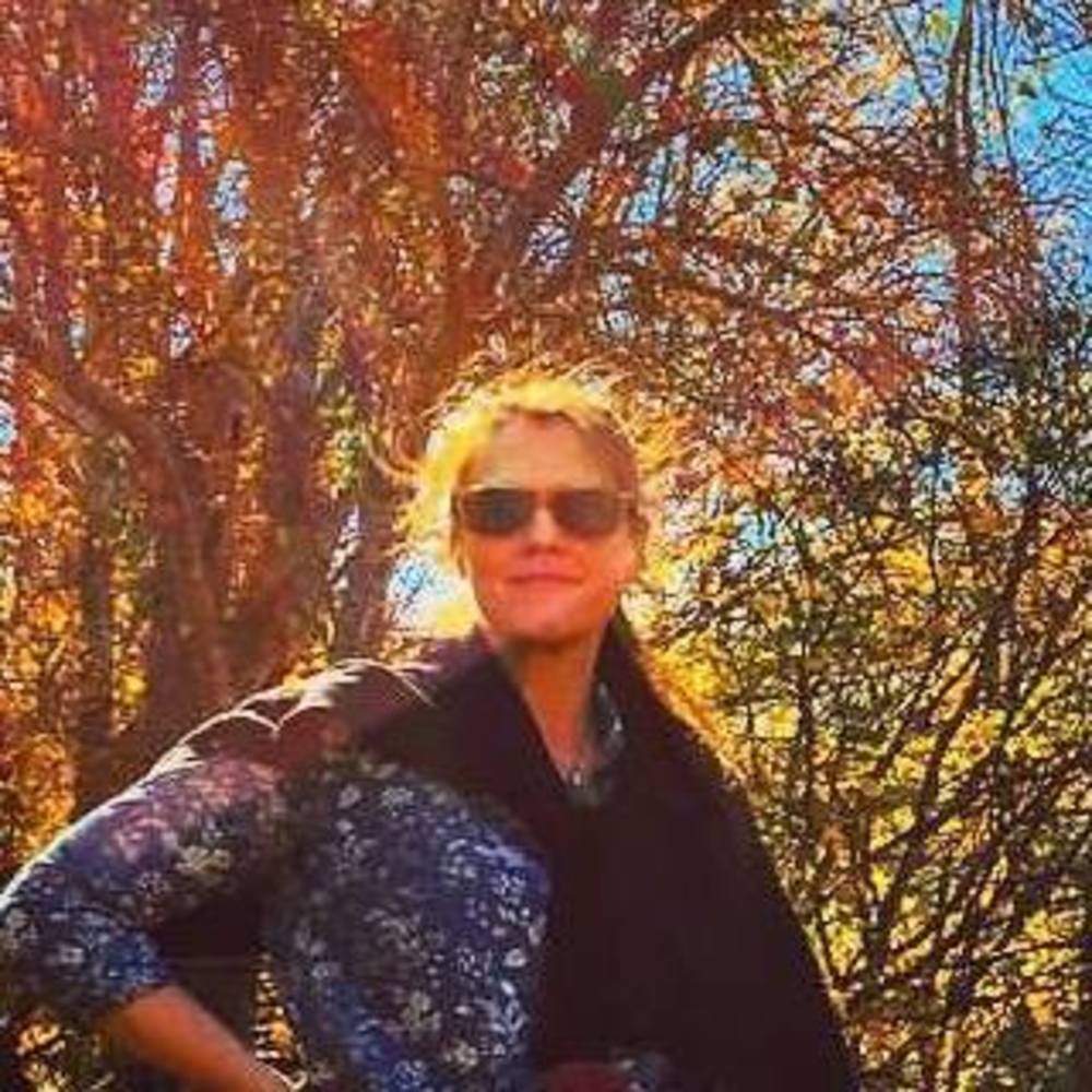 Meet your Posher, Niki