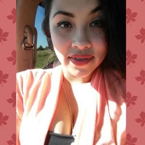 Meet your Posher, Veronica