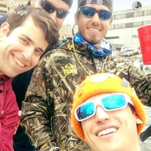 Meet your Posher, David - Picture 1 of 1