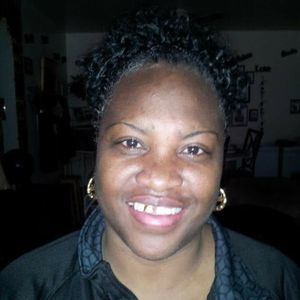 Meet your Posher, Cynthia