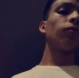 Meet your Posher, Nicholas