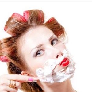 Meet your Posher, Timmy