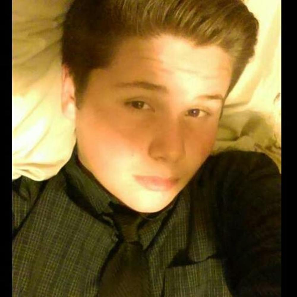 Meet your Posher, Chad