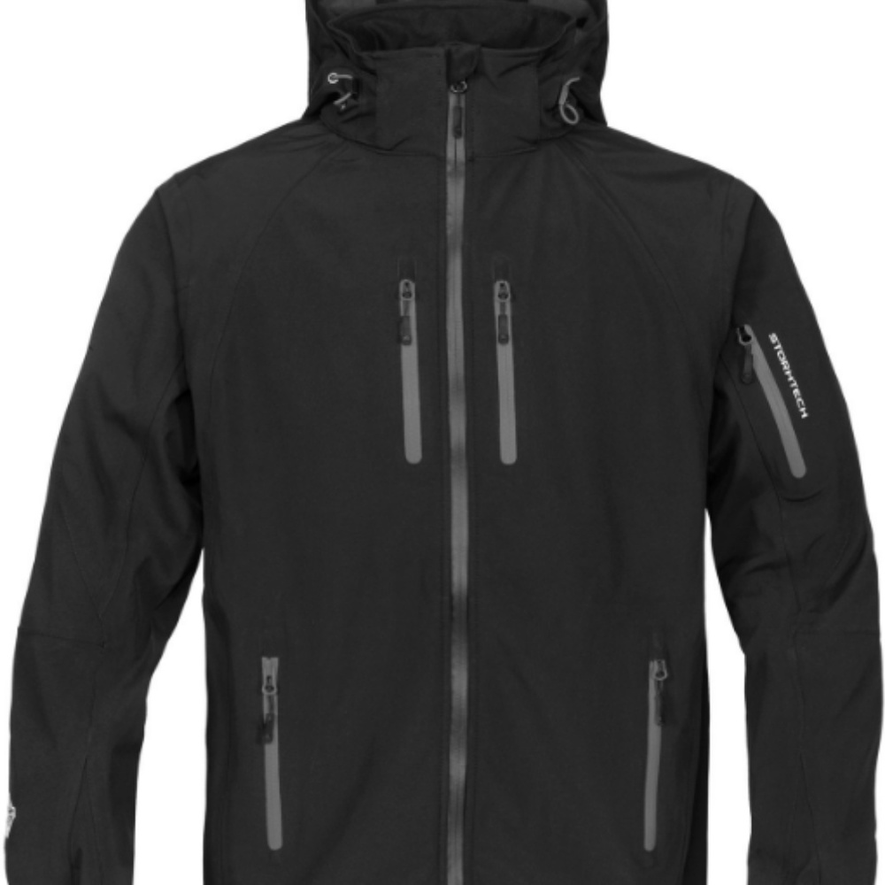 Men's Storm Tech Jacket