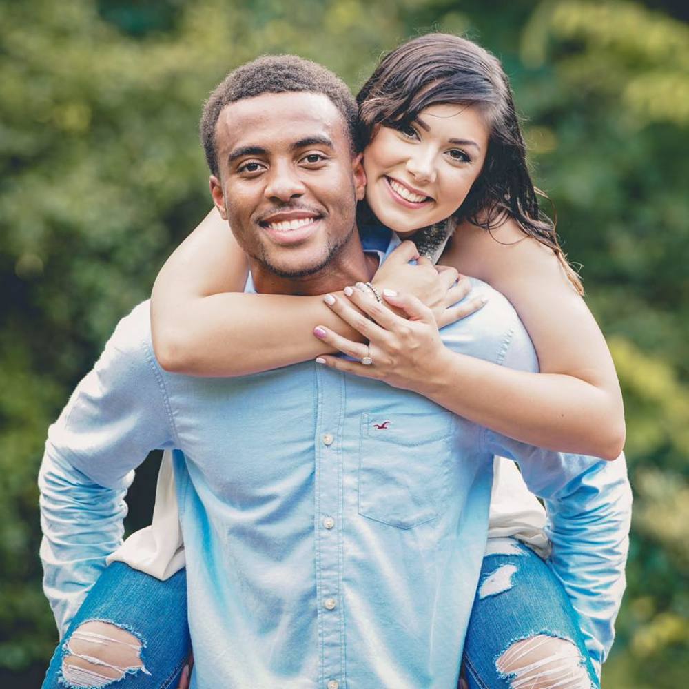 Meet your Posher, Shelby