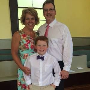 Meet your Posher, Kim