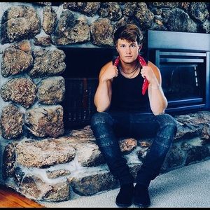 Meet your Posher, Greg