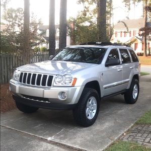 Meet your Posher, Landon