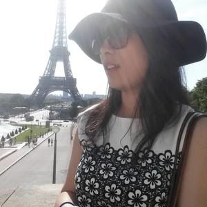 Meet your Posher, Luyu